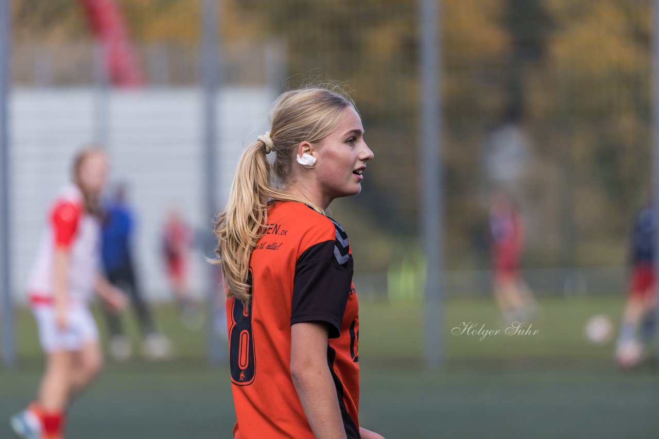 Bild 323 - wCJ Holstein Kiel Turnier